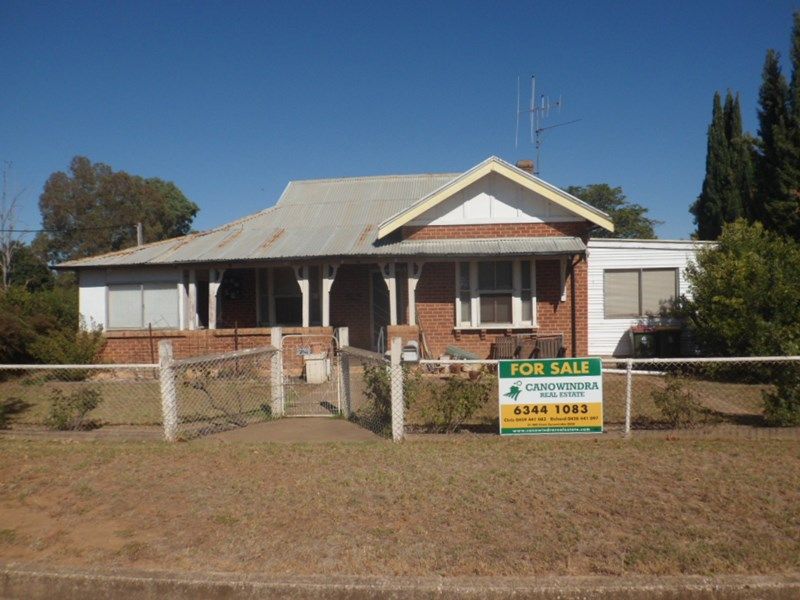 13 Waddell Street, Canowindra NSW 2804 Allhomes