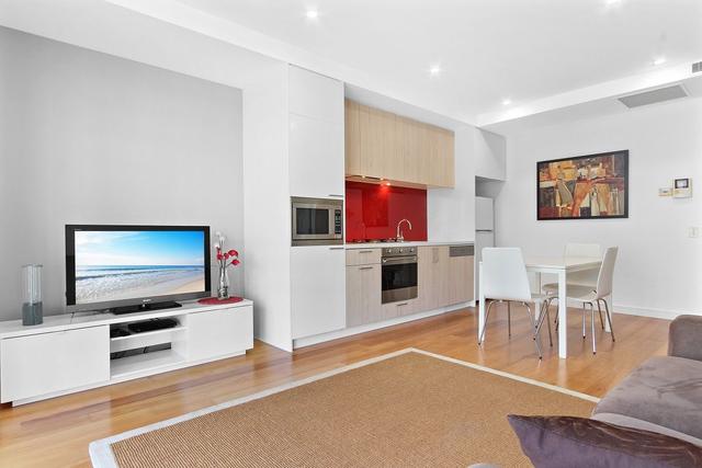 304/19 Honeysuckle Drive, NSW 2300