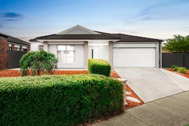 5 Lancewood Road, VIC 3024