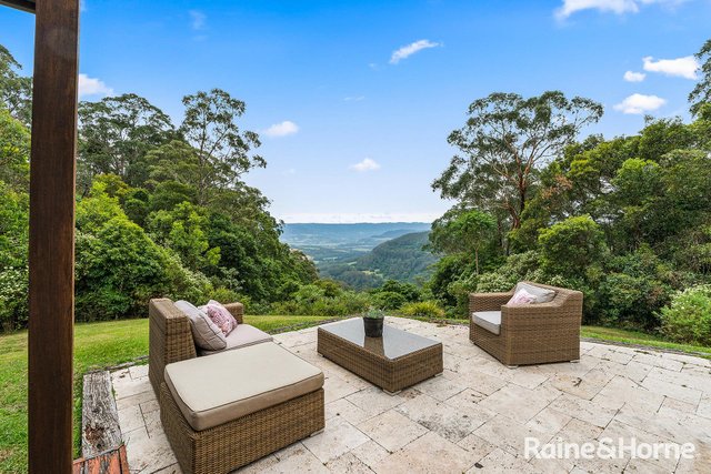 151 Tourist Road, NSW 2577