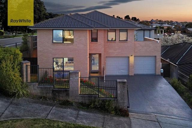 1 Tinderry Avenue, NSW 2566
