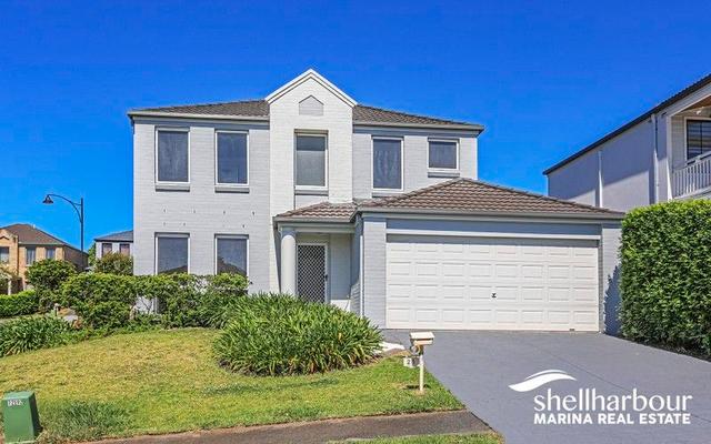 21 Torres Circuit, NSW 2529