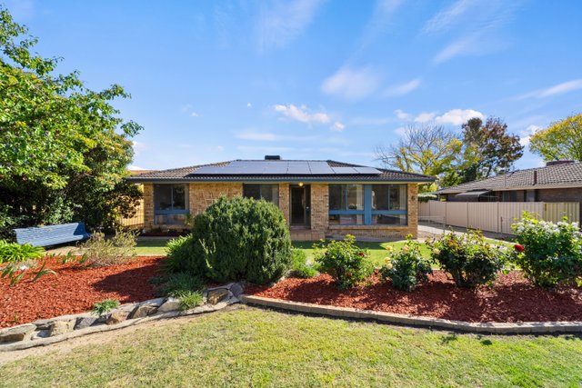 6 Wilton Place, ACT 2904