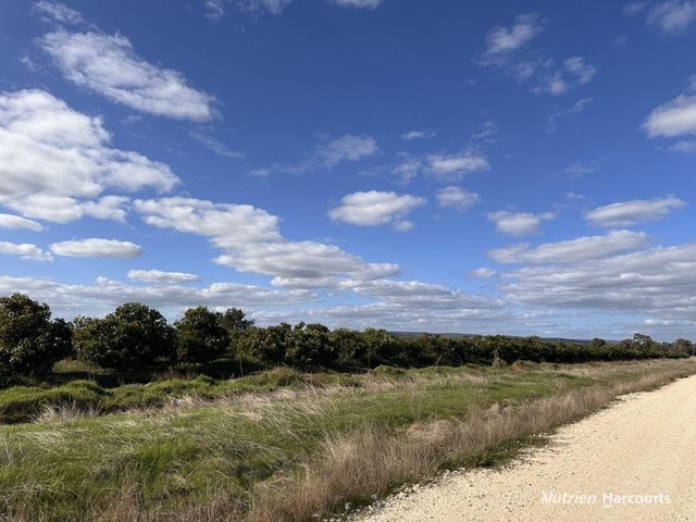Lot 15 Hull Road, WA 6220