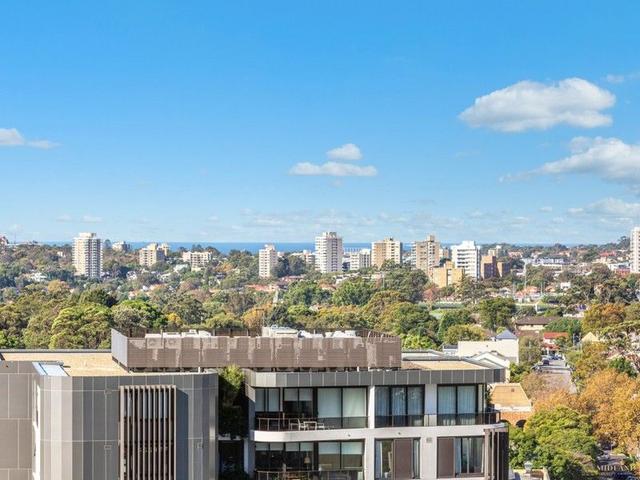 1608/500 Pacific Highway, NSW 2065