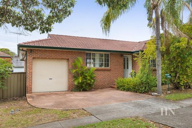 21 Coonong Road, NSW 2138