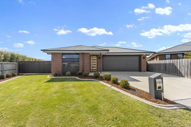 8 Lach Dar Court, TAS 7301