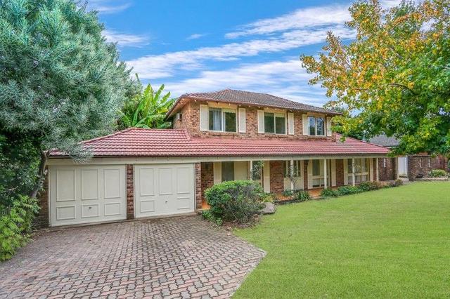 37 Middleton Avenue, NSW 2154