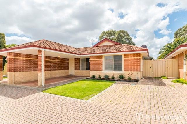 14/268-272 Wharf Street, WA 6107