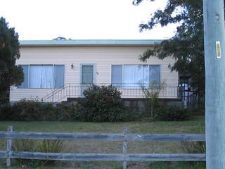 Front view (2007-03-26)