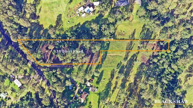 138 Burri Road, NSW 2536