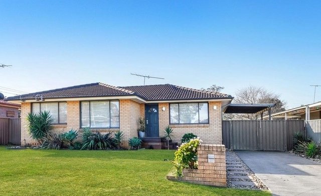 36 Twickenham Avenue, NSW 2747