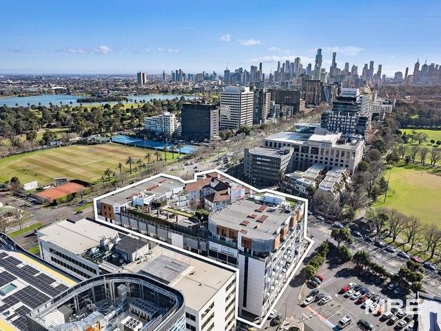 637/539 St Kilda Road, VIC 3000