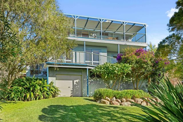 10 Graham Street, NSW 2538