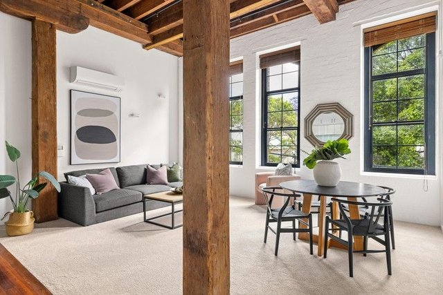 310/181 Lawson Street, NSW 2008