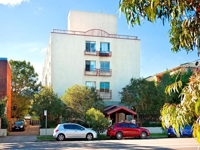 44/20 Maroubra Road, NSW 2035