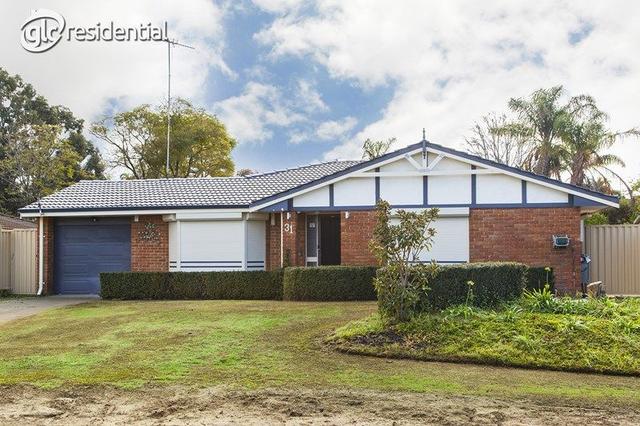 31 Moondarra Circle, WA 6164