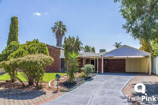 56 Wanjina Crescent, WA 6065