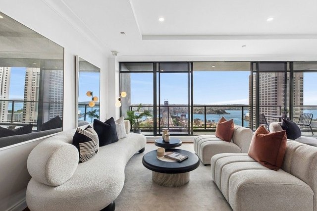 2201/168 Kent Street, NSW 2000