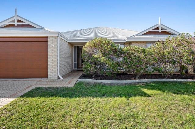 24 Lord Hobart Drive, WA 6210