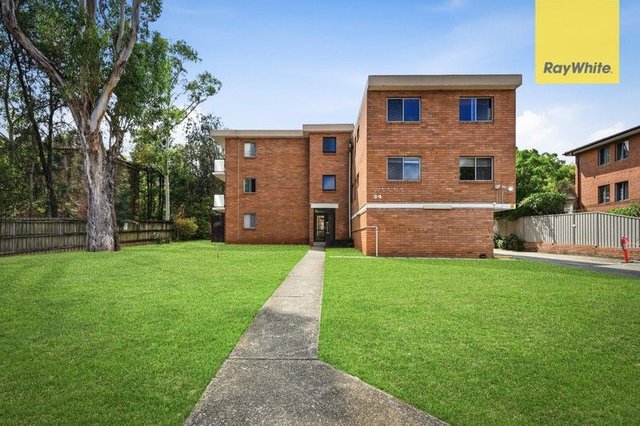 23/34 Addlestone Road, NSW 2160