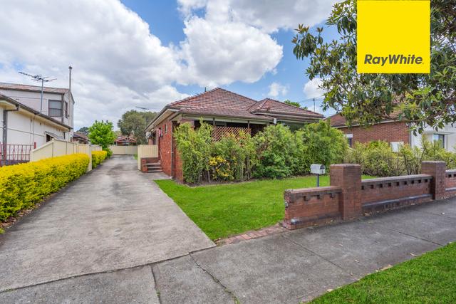 4 Darcy Avenue, NSW 2141