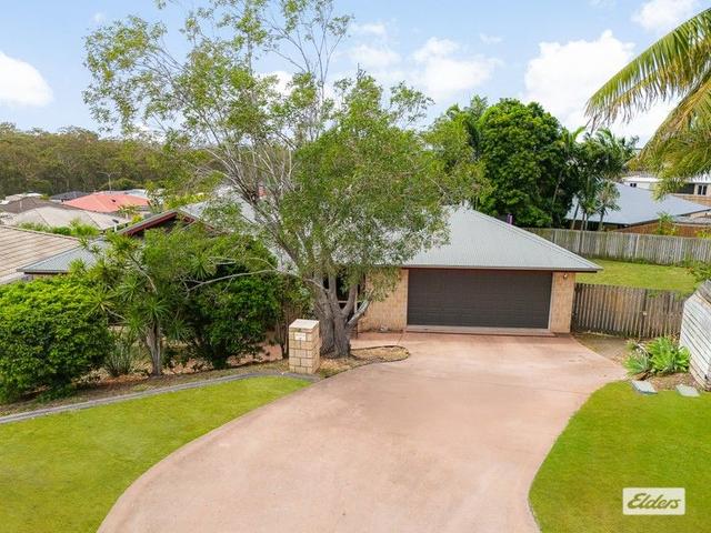 7 Moondarra Court, QLD 4680