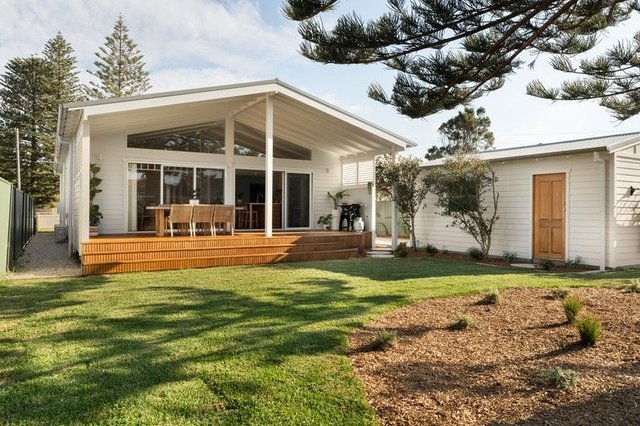 18 Stewart Street, NSW 2261