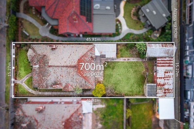 745 Malvern Road, VIC 3142