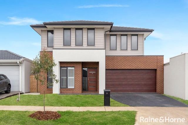 3 Keystone Drive, VIC 3429