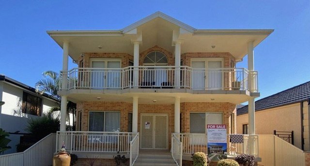 89 Botany Street, NSW 2218