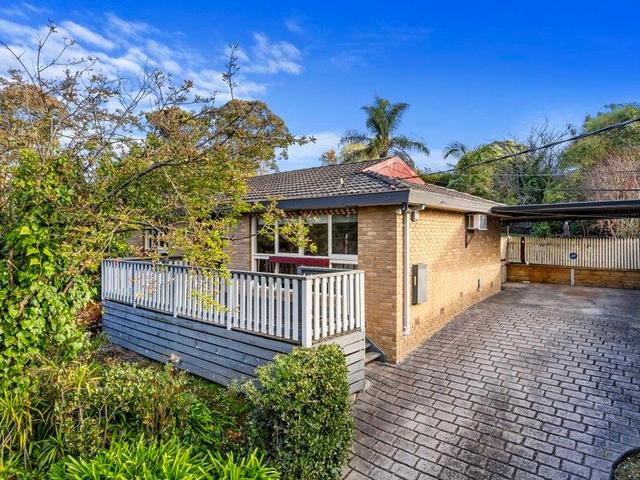 41 Rolloway Rise, VIC 3116