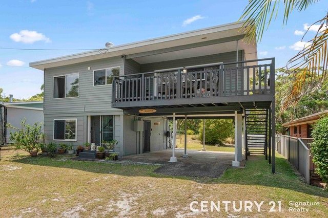 60 Roskell Road, NSW 2540