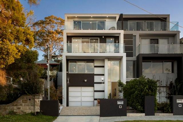 36 Undercliffe Road, NSW 2206