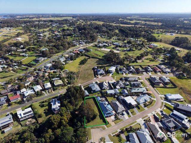 18 Wonga Court, VIC 3909