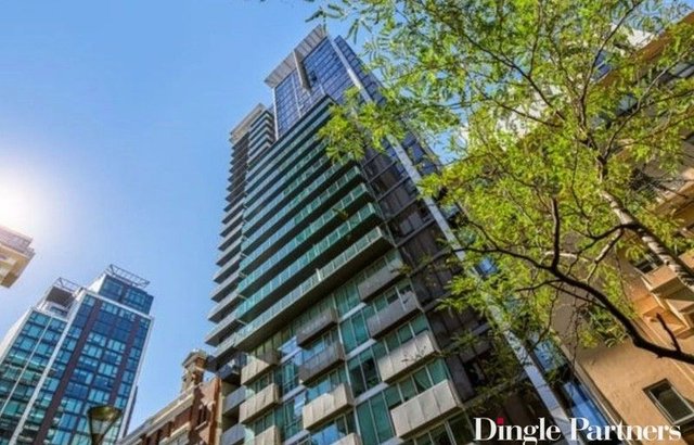 1508/25-33 Wills Street, VIC 3000