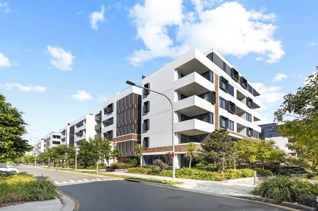 142/18 Confectioners Way, NSW 2018