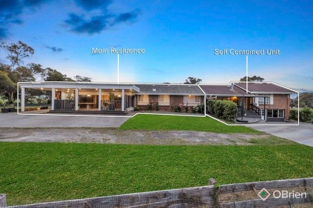 6 Kelly  Road, VIC 3977