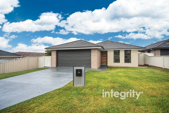 10A Meroo Road, NSW 2541