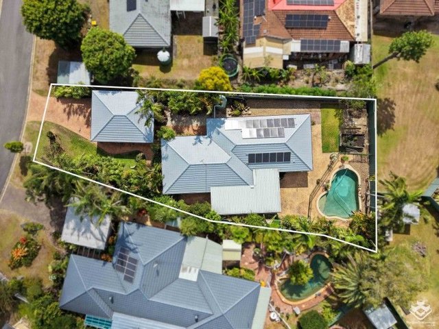4 Berri Place, QLD 4212