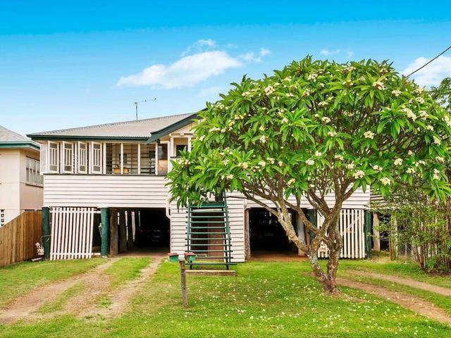 1/281 Campbell Street, QLD 4700