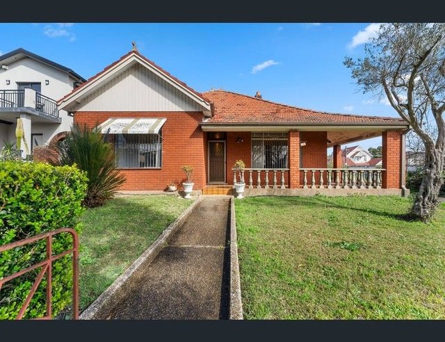 48 Sackville Street, NSW 2207