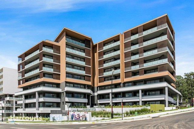 104/2 Hasluck Street, NSW 2155