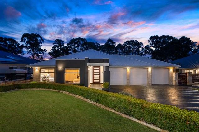 3 Crystal Downs Close, NSW 2745