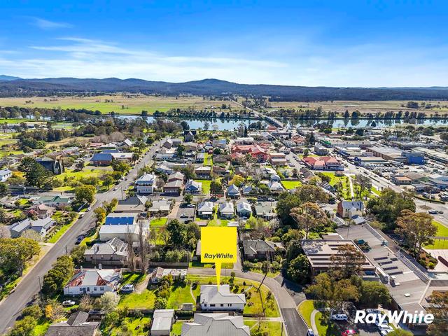 1 Park Lane, NSW 2537