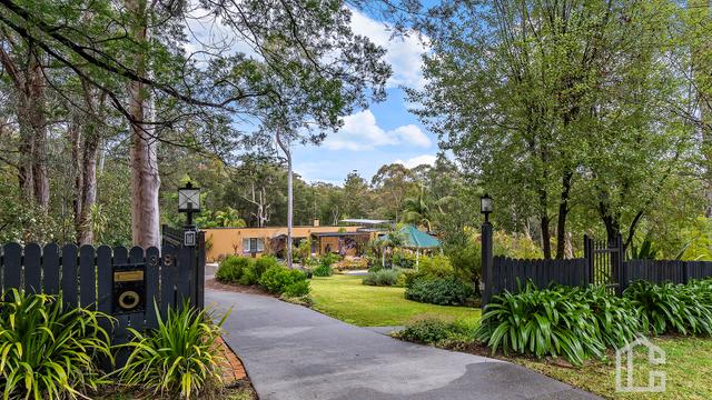 38 Davesta Road, NSW 2777