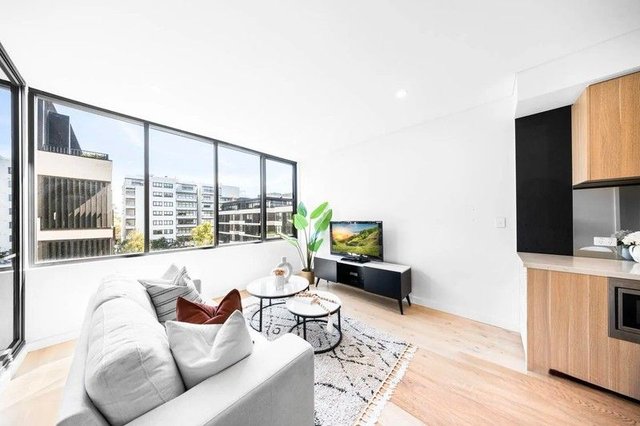 505/22A George Street, NSW 2040
