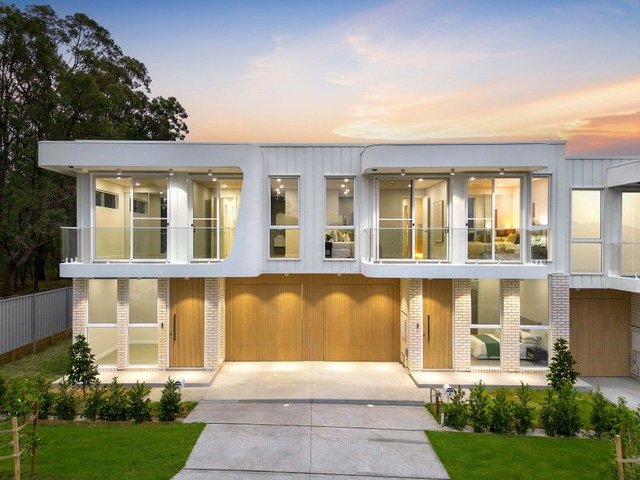 3/17 Bell Street, NSW 2210