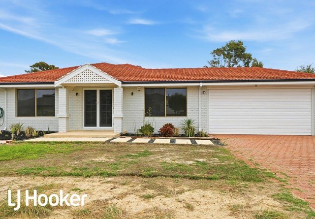 31 Twilight  Circuit, WA 6030