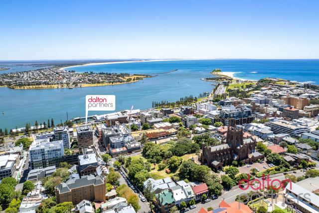 506/18 Wolfe Street, NSW 2300